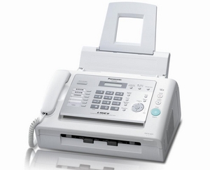 Máy Fax Laser Panasonic KX FL422